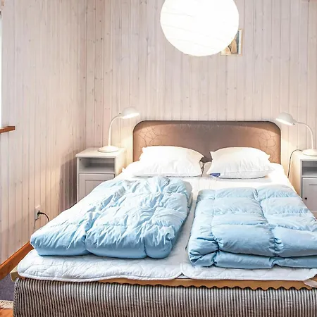 Holiday home Pet Friendly In Hadsund With Kitchen *
