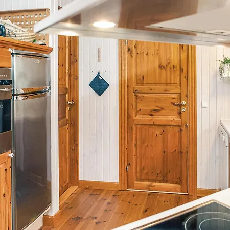 Awesome In With Sauna Prázdninový dům *