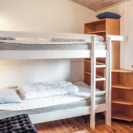 Holiday home Pet Friendly In Hadsund With Kitchen