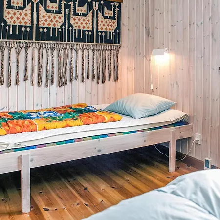 Holiday home Pet Friendly In Hadsund With Kitchen Helberskov