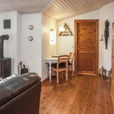 Sletten Hadsund I Nyaraló