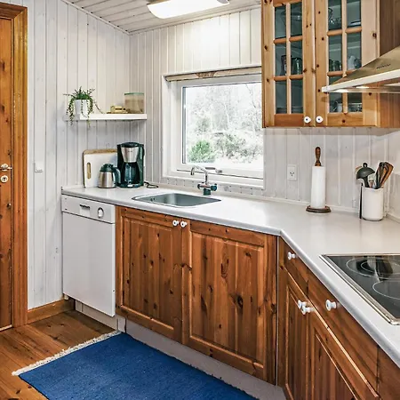 Pet Friendly In Hadsund With Kitchen Дом отдыха *