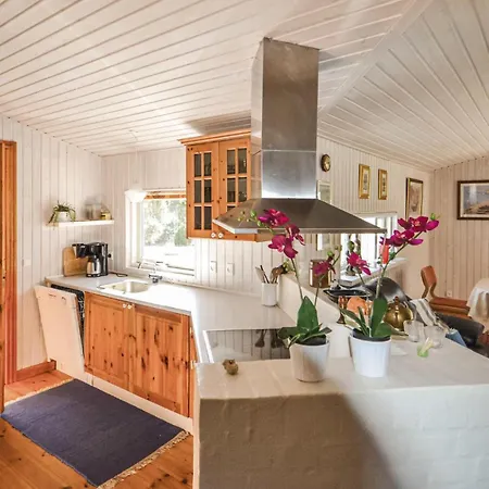 Awesome In With Sauna *