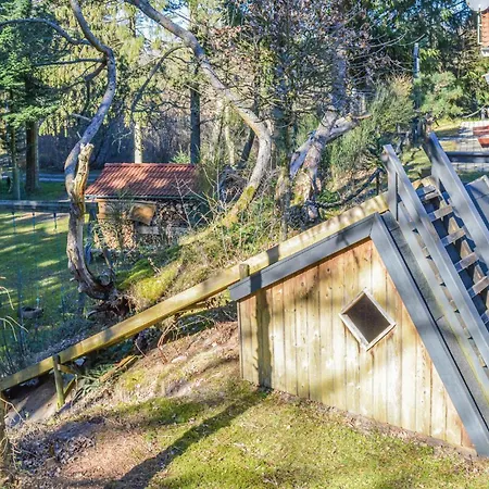 Holiday home Pet Friendly In Hadsund With Kitchen *