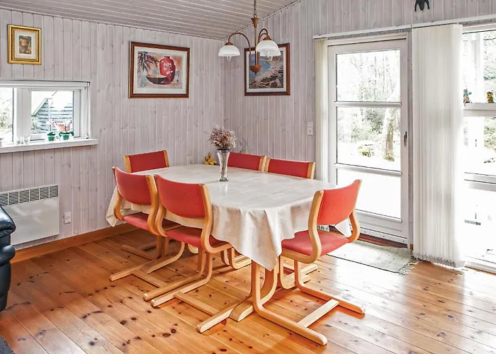 Sletten I * Hadsund