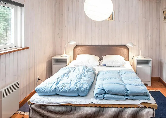Holiday home Sletten I *