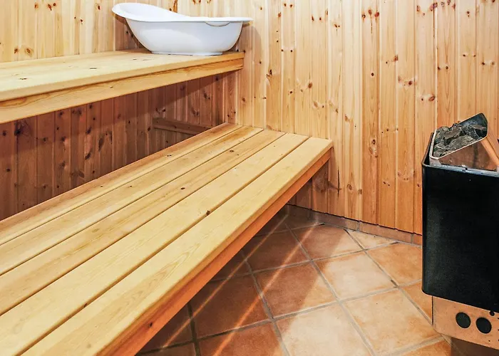 Holiday home Sletten I