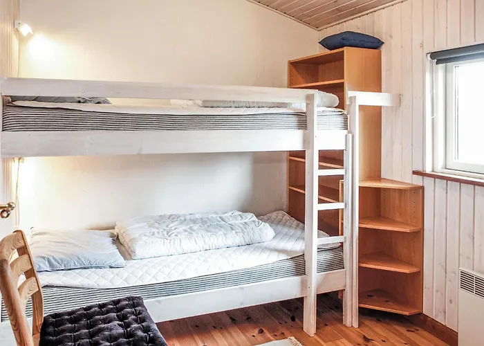 Holiday home Sletten I